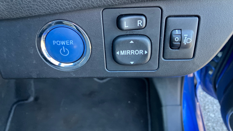 Toyota Yaris 1.5 Hybrid Excel 5dr CVT Hybrid Hatchback